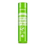 bronners lipbalsem citr limoen