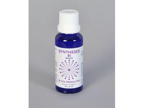 Syntheses 85 spieren