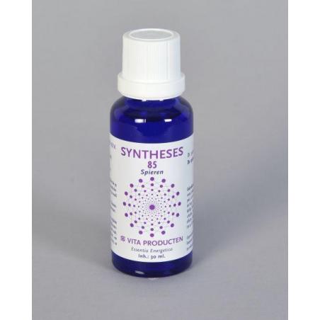 Syntheses 85 spieren