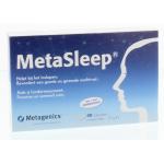 Metagenics Metasleep 30tab