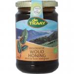 Traay Forest honey eko 350g