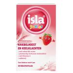 Isla Junior keelpastilles...