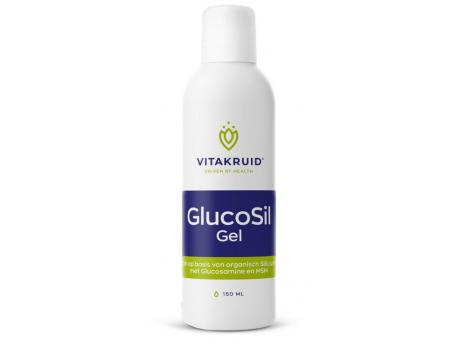 Glucosil gel