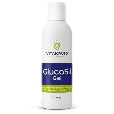 Vitakruid Glucosil