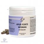Ayus forte vrouw