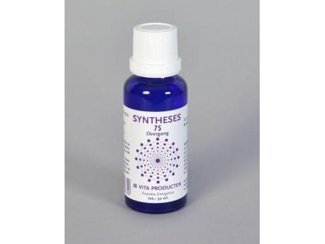 Syntheses 75 overgang