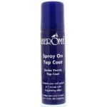 Herome Topcoat spray on 75ml