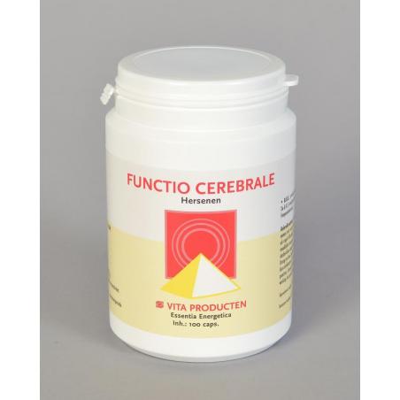 Functio cerebrale