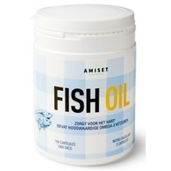 Fish oil
