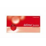 Delima feminin ovule