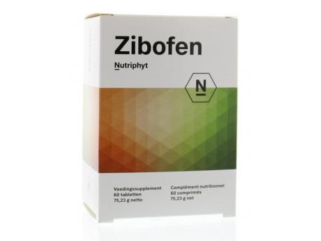 Nutriphyt Zibofen