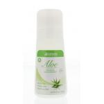 Grahams Deodorant mineral...