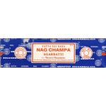 wierook Nag Champa @