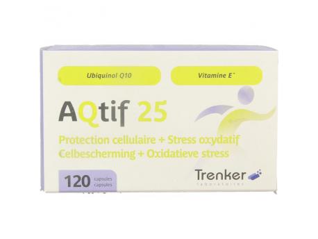 Trenker AQTif 25