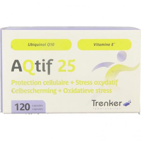 Trenker AQTif 25