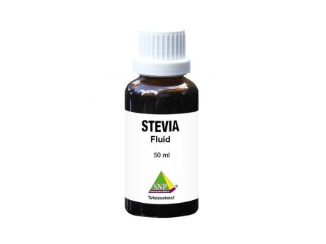 stevia vloeibaar