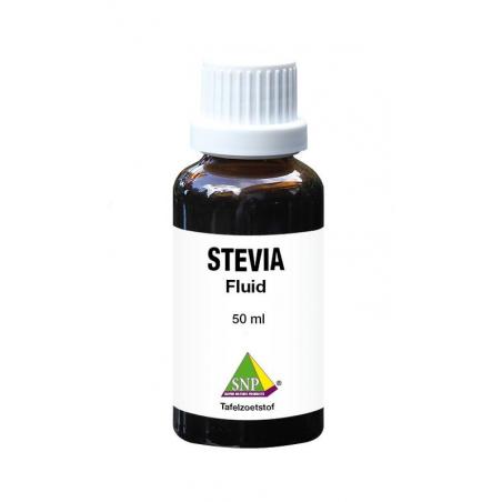 stevia vloeibaar