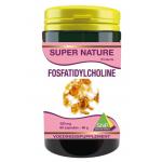 SNP Fosfatidylcholine 500 mg pure 90cap