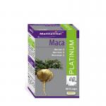 Mannavital Maca platinum 60cap