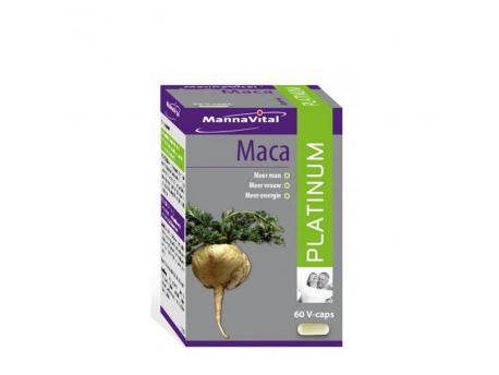 maca platinum