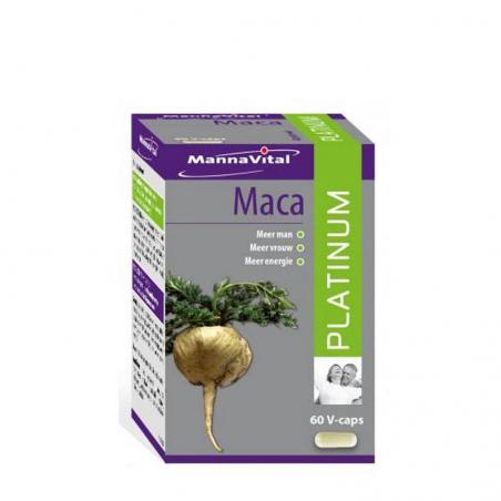 maca platinum