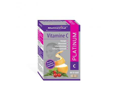 vit c platinum