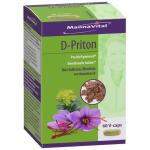 Mannavital D-priton 60cap