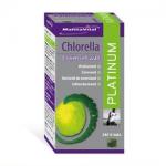 Mannavital Chlorella platinum 240tab