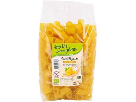 Ma Vie Sans Meergarnen mezzi rigatoni 500g