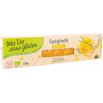 Ma Vie Sans spaghetti mais & rijst