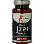 Lucovitaal Strong complex vitamin & Minerals 60tab