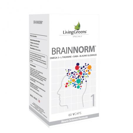 Livinggreens Brainnorm