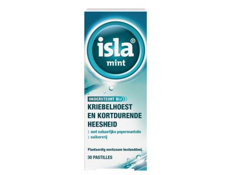 Isla Mint