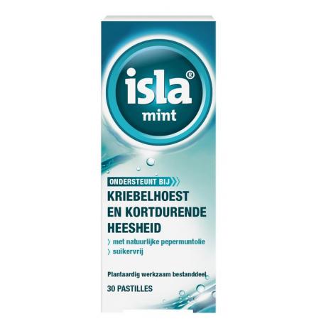 Isla Mint