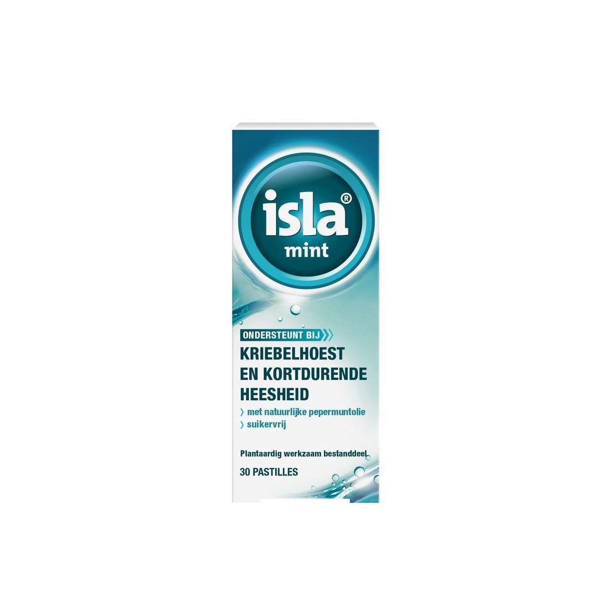 Isla Mint