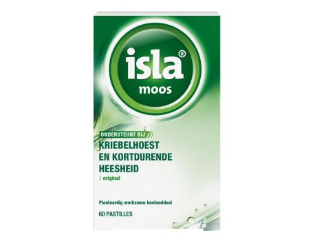 Isla Moos