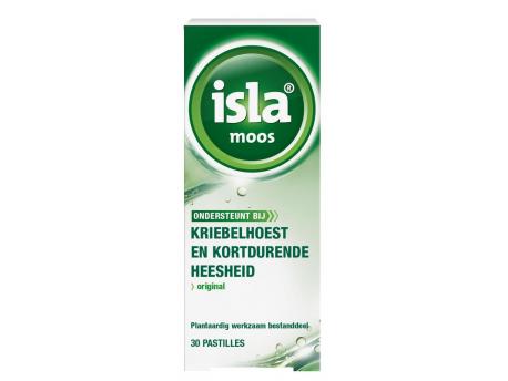 Isla Moos