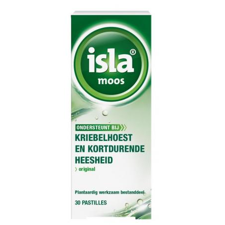 Isla Moos