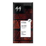 Vivani chocolate dark 99% 80g