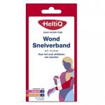 Heltiq Fast wound dressing...