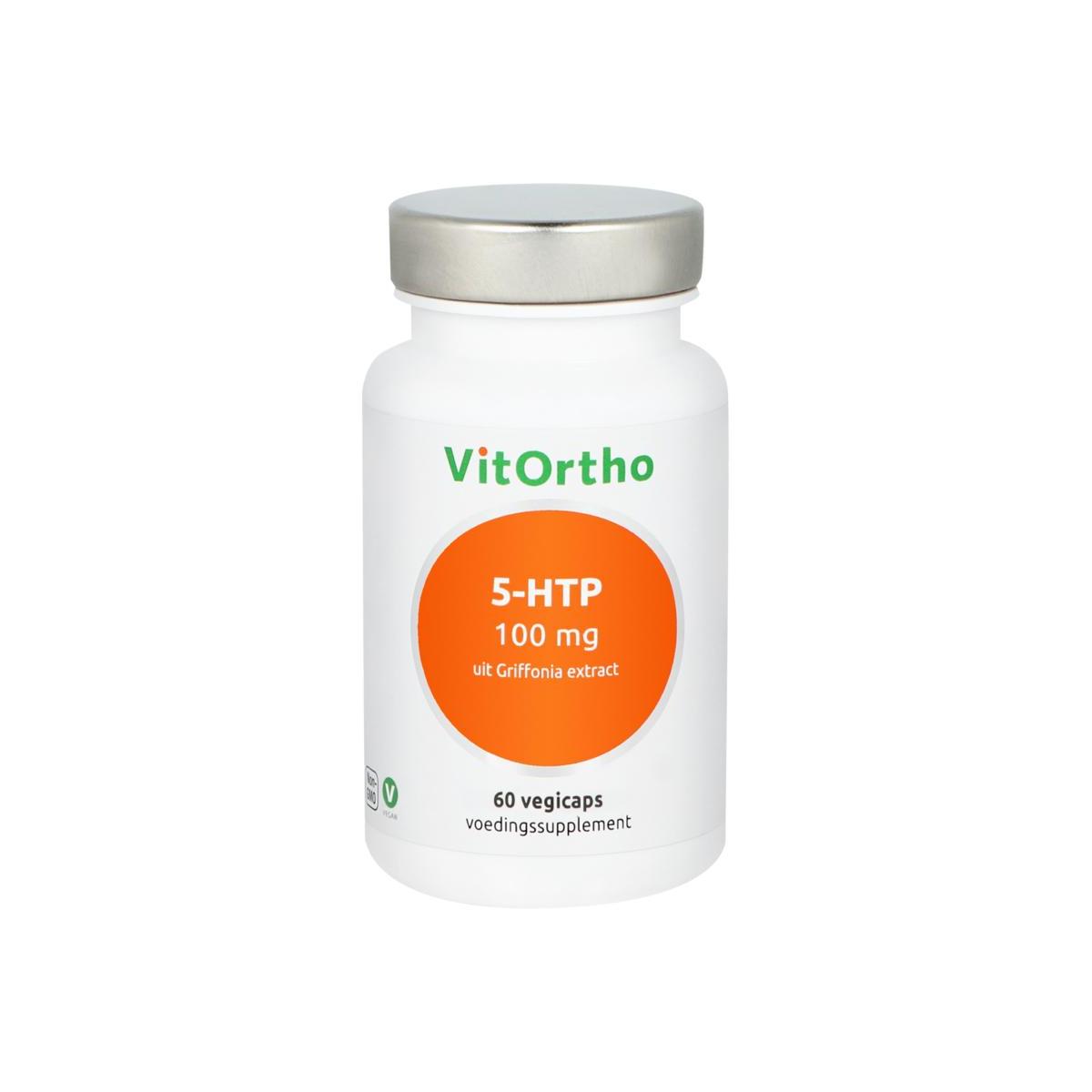 Griffonia extract 5 HTP