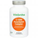 Ascorbate mineral C
