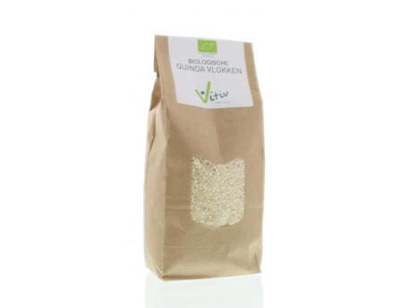 Vitiv Quinoa vlokken 500g