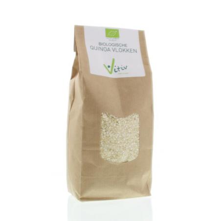 Vitiv Quinoa vlokken 500g