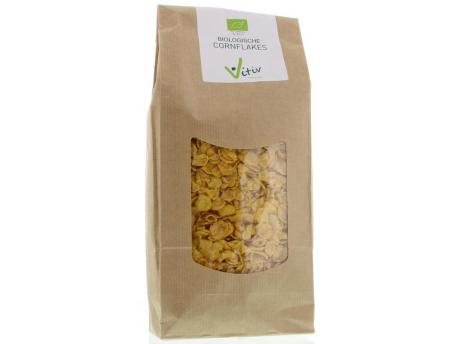 Vitiv Corn Flakes 375g