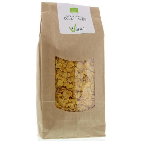 Vitiv Corn Flakes 375g