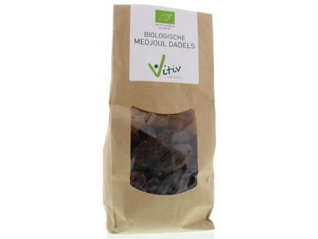 Vitiv Dates Medjoul 1000g