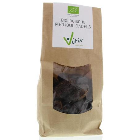 Vitiv Dates Medjoul 1000g