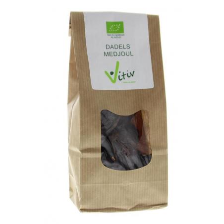 Vitiv Dadels Medjoul 250g