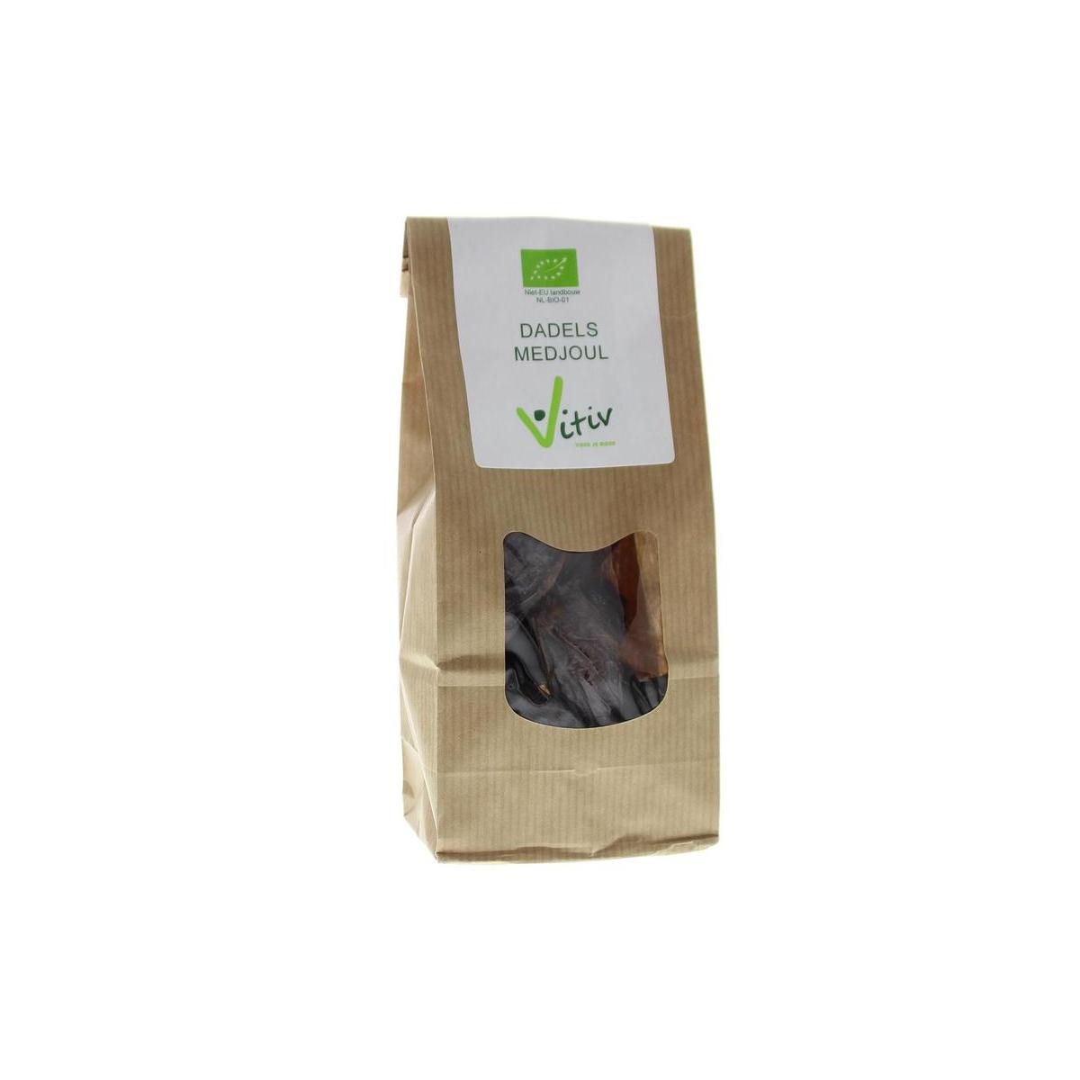 Vitiv Dates Medjoul 250g